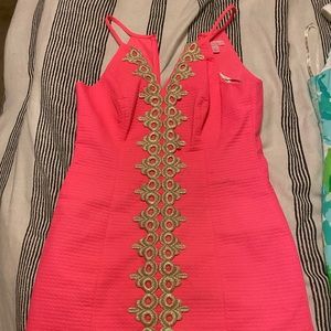 COPY - Lilly Pulitzer Dress